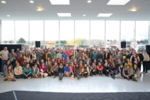 Feux d'hiver 2025 accueillie par le festival Par Has'art ! - Crédit photo : Xavier Cantat / Feux d'hiver 2025 accueillie par le festival Par Has'art ! - Crédit photo : Xavier Cantat Feux d'hiver 2025 accueillie par le festival Par Has'art ! - Crédit photo : Xavier Cantat