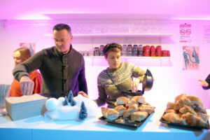 Feux d'hiver 2025 - Crédit photo Xavier Cantat / Feux d'hiver 2025 - Crédit photo Xavier Cantat Feux d'hiver 2025 - Crédit photo Xavier Cantat