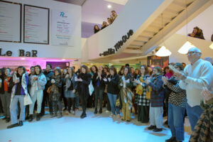 Feux d'hiver 2025 - Crédit photo Xavier Cantat / Feux d'hiver 2025 - Crédit photo Xavier Cantat Feux d'hiver 2025 - Crédit photo Xavier Cantat