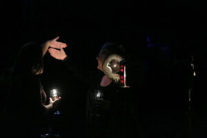 Feux d'hiver 2025 - Groupe Zur - Crédit photo Xavier Cantat / Feux d'hiver 2025 - Groupe Zur - Crédit photo Xavier Cantat Feux d'hiver 2025 - Groupe Zur - Crédit photo Xavier Cantat