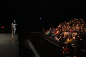 Feux d'hiver 2025 - Collectif Xanadou - Crédit photo Xavier Cantat / Feux d'hiver 2025 - Collectif Xanadou - Crédit photo Xavier Cantat Feux d'hiver 2025 - Collectif Xanadou - Crédit photo Xavier Cantat