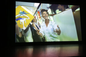 Feux d'hiver 2025 - Collectif Xanadou - Crédit photo Xavier Cantat / Feux d'hiver 2025 - Collectif Xanadou - Crédit photo Xavier Cantat Feux d'hiver 2025 - Collectif Xanadou - Crédit photo Xavier Cantat