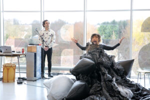 Feux d'hiver 2025 - Cie Luz - Crédit photo Xavier Cantat / Feux d'hiver 2025 - Cie Luz - Crédit photo Xavier Cantat Feux d'hiver 2025 - Cie Luz - Crédit photo Xavier Cantat