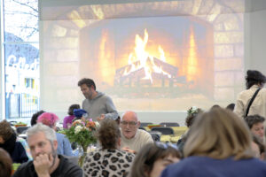 Feux d'hiver 2025 - Crédit photo Xavier Cantat / Feux d'hiver 2025 - Crédit photo Xavier Cantat Feux d'hiver 2025 - Crédit photo Xavier Cantat