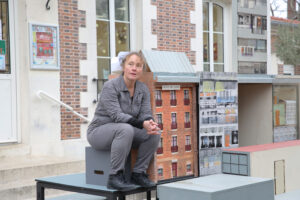 Feux d'hiver 2025 - Les Grandes personnes - Crédit photo Xavier Cantat / Feux d'hiver 2025 - Les Grandes personnes - Crédit photo Xavier Cantat Feux d'hiver 2025 - Les Grandes personnes - Crédit photo Xavier Cantat