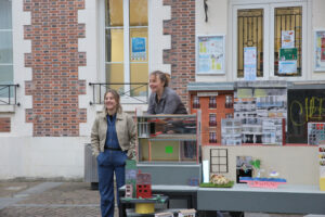 Feux d'hiver 2025 - Les Grandes personnes - Crédit photo Xavier Cantat / Feux d'hiver 2025 - Les Grandes personnes - Crédit photo Xavier Cantat Feux d'hiver 2025 - Les Grandes personnes - Crédit photo Xavier Cantat