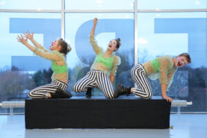 Feux d'hiver 2025 - Le Tigre d'eau - Crédit photo Xavier Cantat / Feux d'hiver 2025 - Le Tigre d'eau - Crédit photo Xavier Cantat Feux d'hiver 2025 - Le Tigre d'eau - Crédit photo Xavier Cantat