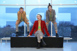 Feux d'hiver 2025 - Le Tigre d'eau - Crédit photo Xavier Cantat / Feux d'hiver 2025 - Le Tigre d'eau - Crédit photo Xavier Cantat Feux d'hiver 2025 - Le Tigre d'eau - Crédit photo Xavier Cantat