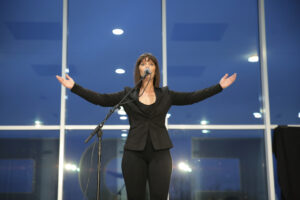 Feux d'hiver 2025 - Marzouk Machine - Crédit photo Xavier Cantat / Feux d'hiver 2025 - Marzouk Machine - Crédit photo Xavier Cantat Feux d'hiver 2025 - Marzouk Machine - Crédit photo Xavier Cantat